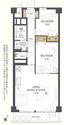 物件画像 東海町田マンション〜新規リノベーション物件〜