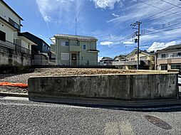 物件画像 八王子市散田町4丁目　売地