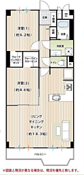 物件画像 秦野マンションA棟