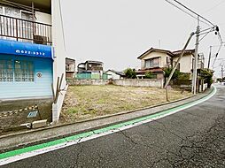 物件画像 八王子市大楽寺町　売地