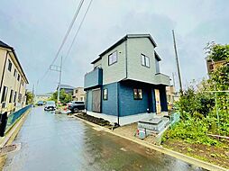 物件画像 相模原市南区磯部新築戸建〜全6棟〜