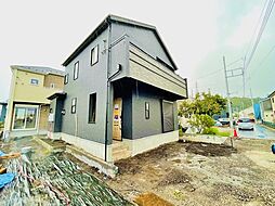 物件画像 相模原市南区磯部新築戸建〜全6棟〜