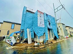 物件画像 相模原市南区磯部新築戸建〜全6棟〜