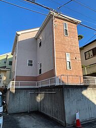 物件画像 茅ヶ崎市平和町　リフォーム中古戸建