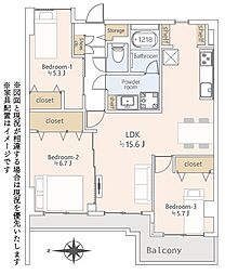 物件画像 グリーンパーク西八王子