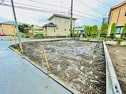 物件画像 相模原市南区西大沼2丁目　新築分譲住宅　全5棟