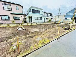 物件画像 相模原市南区西大沼2丁目　新築分譲住宅　全5棟