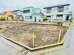 物件画像 相模原市南区西大沼2丁目　新築分譲住宅　全5棟