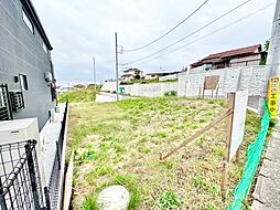 物件画像 町田市上小山田町　売地〜建築条件なし〜　全6棟