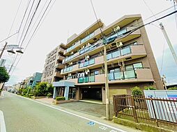 物件画像 グリーンコーポ桜ヶ丘〜新規リフォーム予定マンション〜