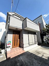 物件画像 相模原市南区若松３丁目　中古戸建