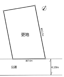 物件画像 横浜市旭区今宿東町　売地