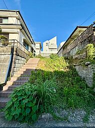 物件画像 横浜市旭区中沢１丁目　売地