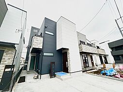 物件画像 相模原市緑区二本松４丁目　新築戸建〜全２０棟〜