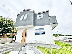 物件画像 厚木市上依知1期　新築分譲住宅