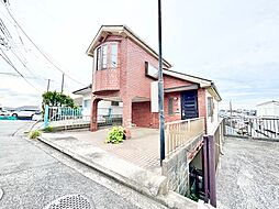 物件画像 旭区中沢1丁目 売地