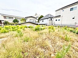 物件画像 旭区中沢3丁目 売地