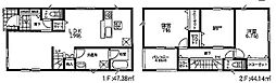 物件画像 平塚市山下第11　新築分譲住宅全2棟