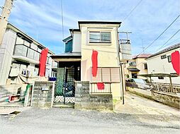 物件画像 八王子市暁町２丁目　リフォーム住宅