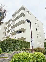 物件画像 あざみ野団地3-3-4号棟