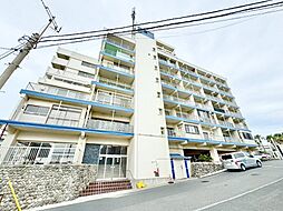 物件画像 茅ヶ崎シーサイドパレス