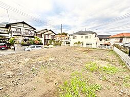 物件画像 大磯町石神台１丁目　売地