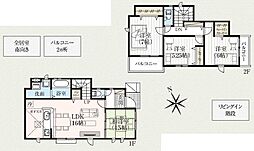 物件画像 八王子市川口町11期　新築分譲住宅　全8棟