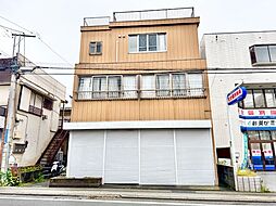 物件画像 南林間6丁目売地〜建築条件無し〜