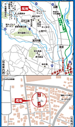 物件画像 厚木市棚沢第5　2期　新築分譲住宅