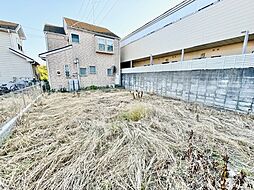物件画像 大和市上和田売地〜建築条件無し〜