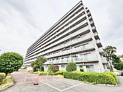 物件画像 藤和相模原ハイタウン