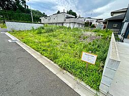 物件画像 緑区三ケ木売地