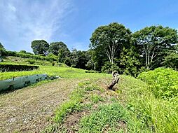 物件画像 緑区中野　資材置場用地