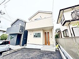 物件画像 座間市栗原中央第39 新築分譲住宅〜全2棟〜