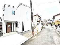 物件画像 座間市ひばりが丘２丁目 新築分譲住宅