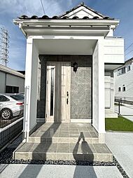 物件画像 相模原市中央区東淵野辺5丁目2期〜新築売戸建〜