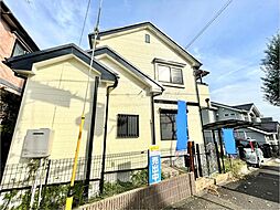 物件画像 町田市能ヶ谷七丁目戸建〜中古戸建〜