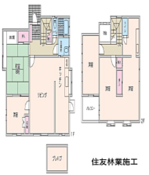 物件画像 町田市小野路町　中古戸建