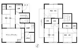 物件画像 町田市木曽西　中古戸建