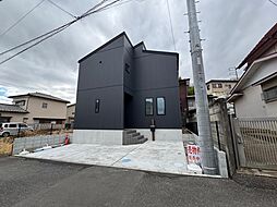 物件画像 平塚市岡崎　新築戸建て