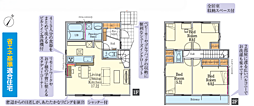 物件画像 町田市木曽西3期全1棟〜新築分譲住宅〜