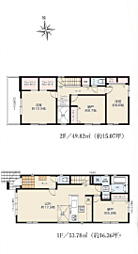 物件画像 相模原市中央区東淵野辺3期〜新築分譲住宅全5棟〜