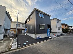 物件画像 平塚市御殿第１５　全２棟 　新築戸建