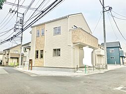 物件画像 中央区淵野辺本町　新築分譲住宅 〜全８棟〜