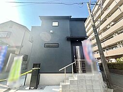 物件画像 相模原市南区麻溝台8丁目新築戸建〜リナージュ〜