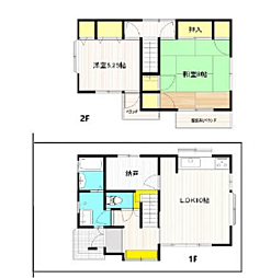 物件画像 相模原市中央区並木4丁目　中古戸建