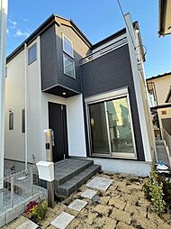 物件画像 相模原市南区御園5期〜新築分譲住宅〜