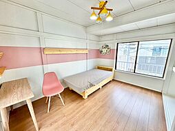 子供部屋