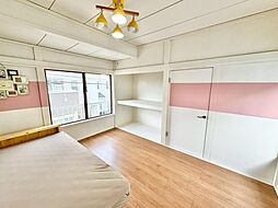 子供部屋