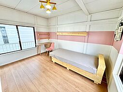 子供部屋
